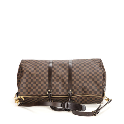 Keepall 55 Bandouliere