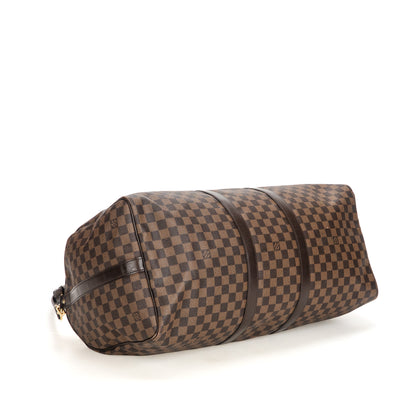 Keepall 55 Bandouliere