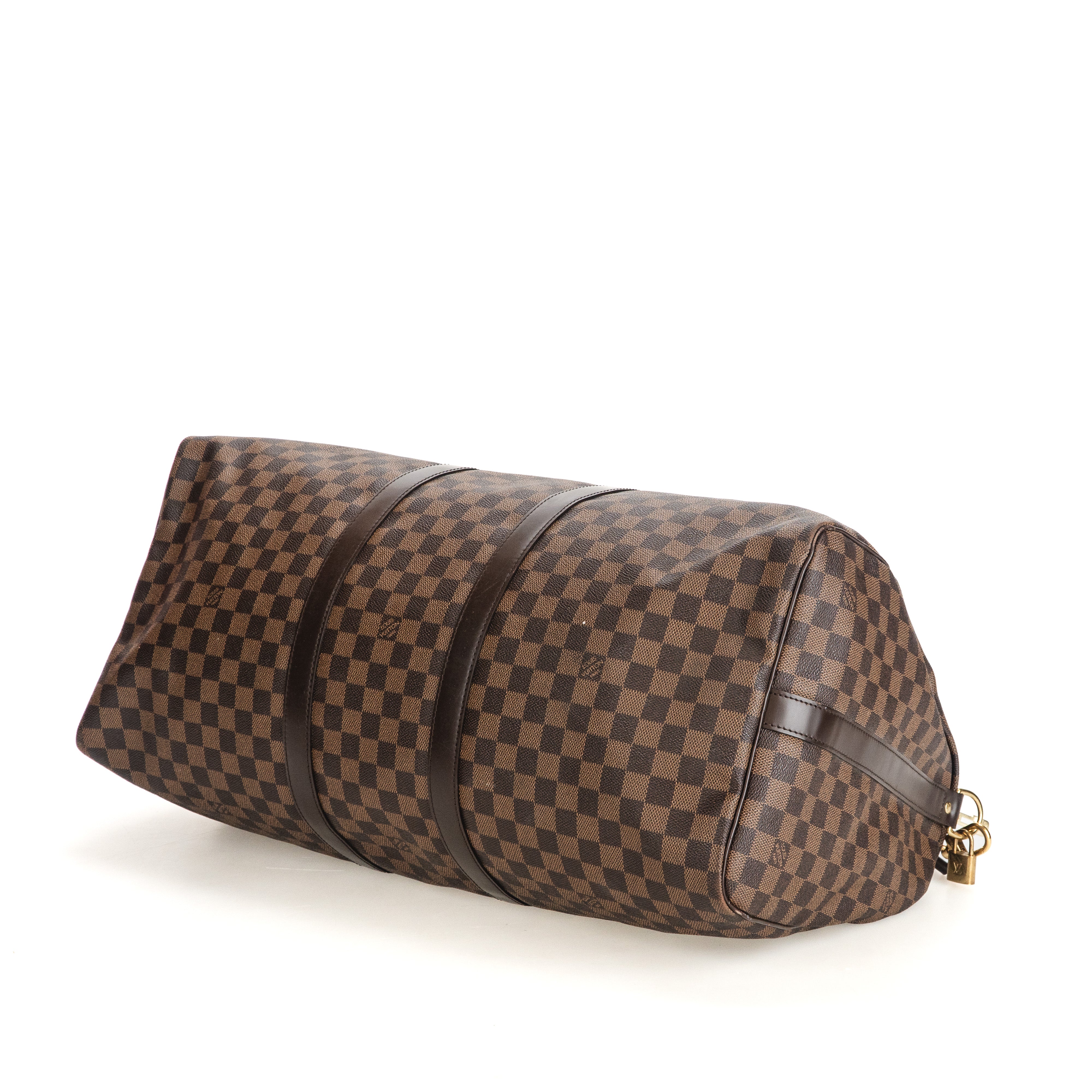 Keepall 55 Bandouliere