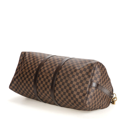 Keepall 55 Bandouliere
