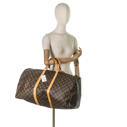Keepall 55