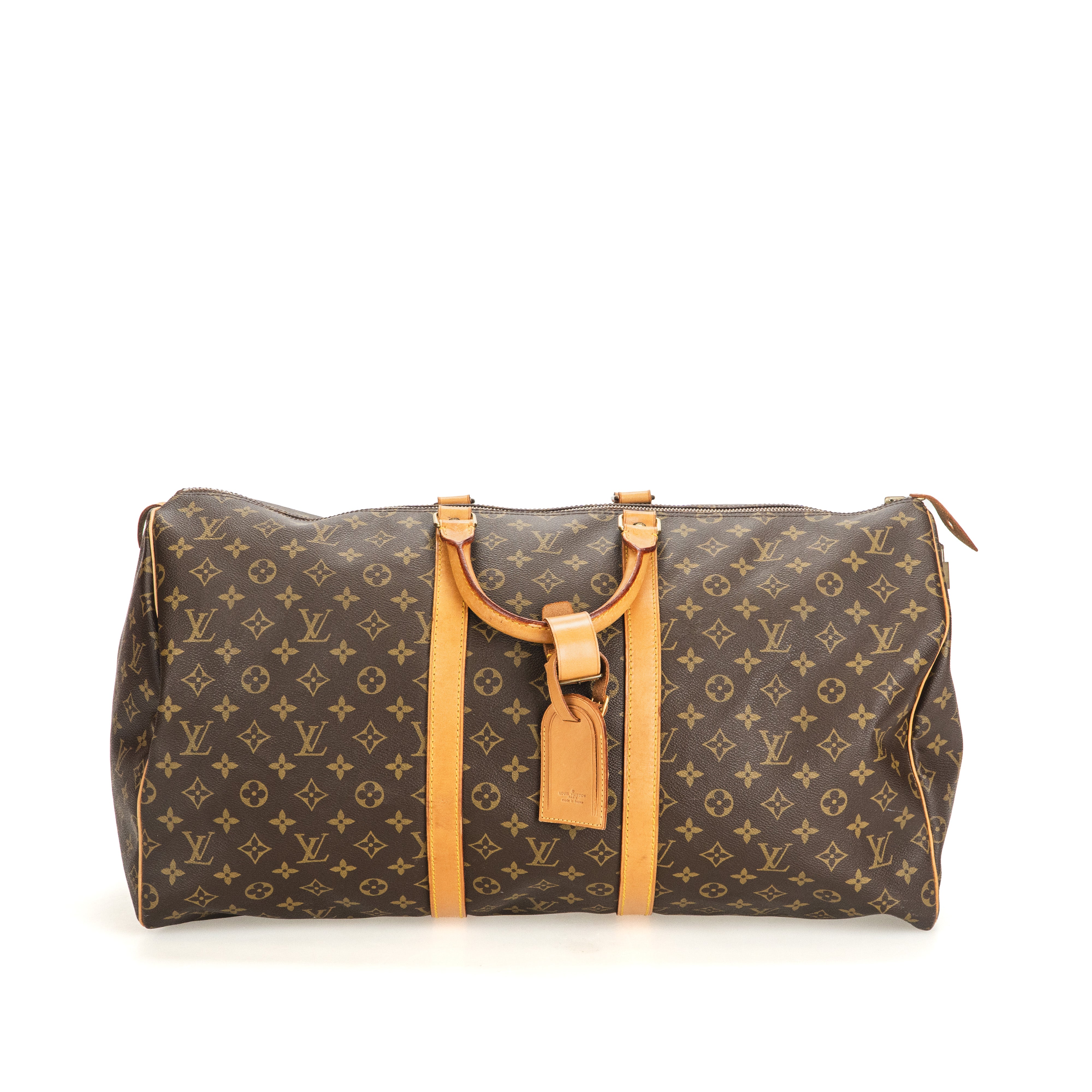 Keepall 55