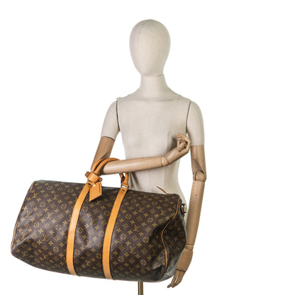 Keepall 55