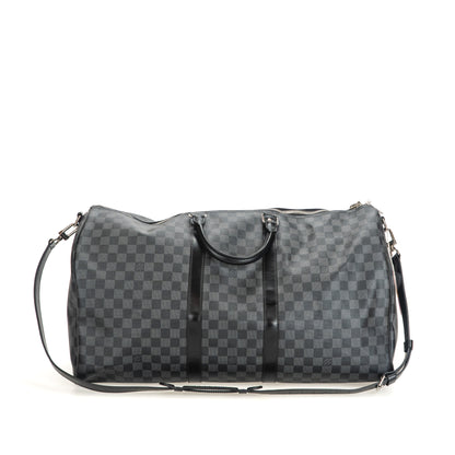 Keepall 55 Bandouliere