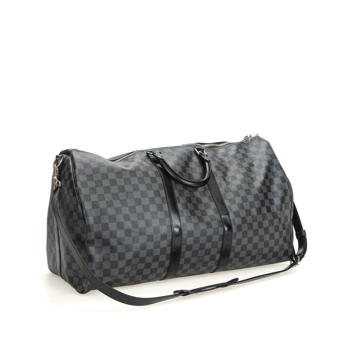 Keepall 55 Bandouliere