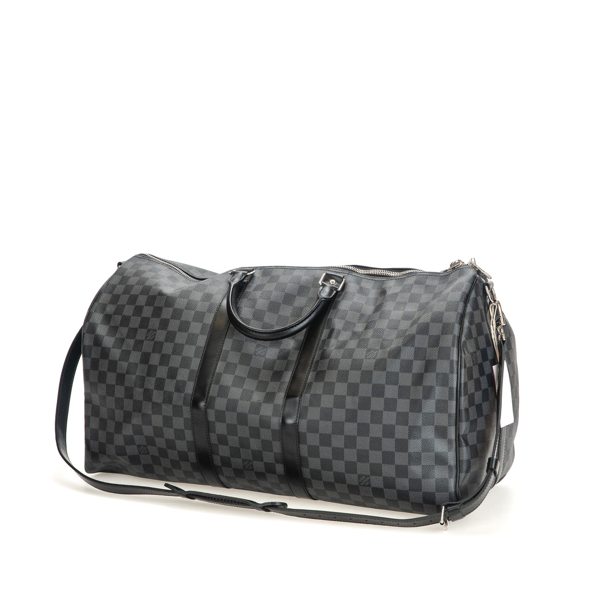 Keepall 55 Bandouliere