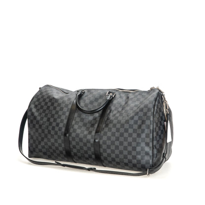 Keepall 55 Bandouliere