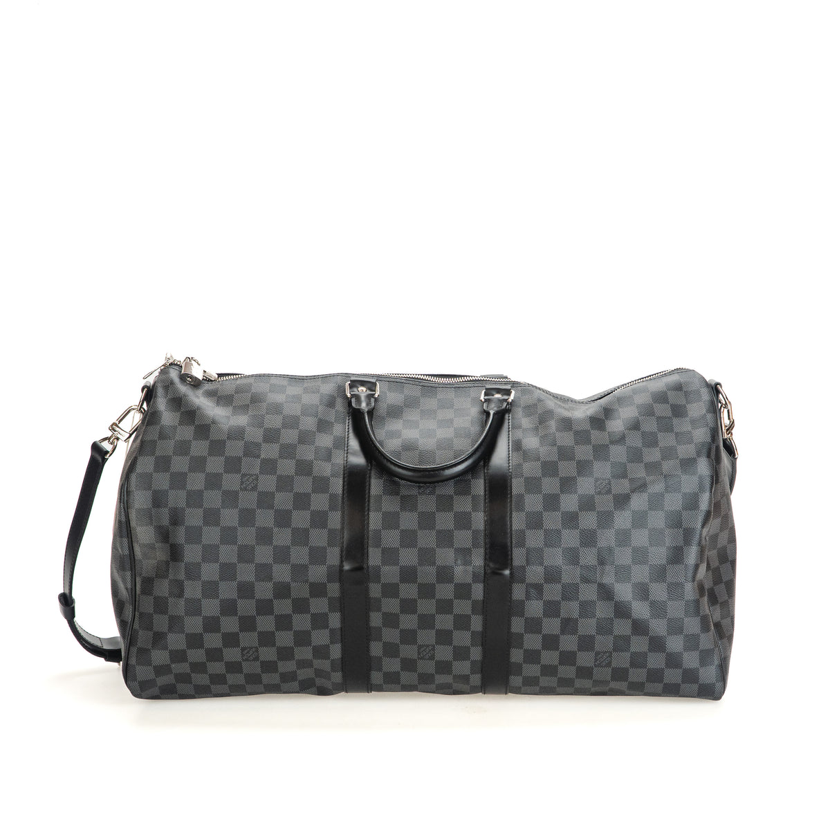 Keepall 55 Bandouliere
