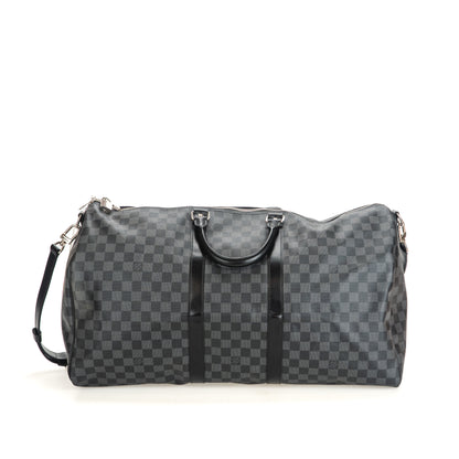 Keepall 55 Bandouliere