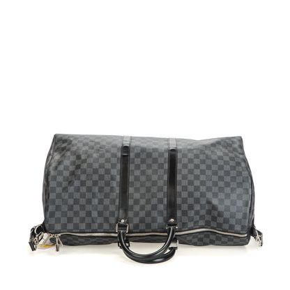 Keepall 55 Bandouliere