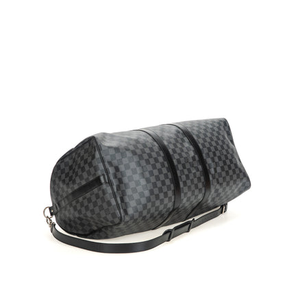 Keepall 55 Bandouliere