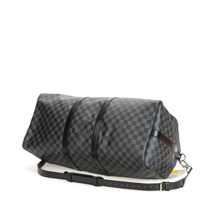 Keepall 55 Bandouliere
