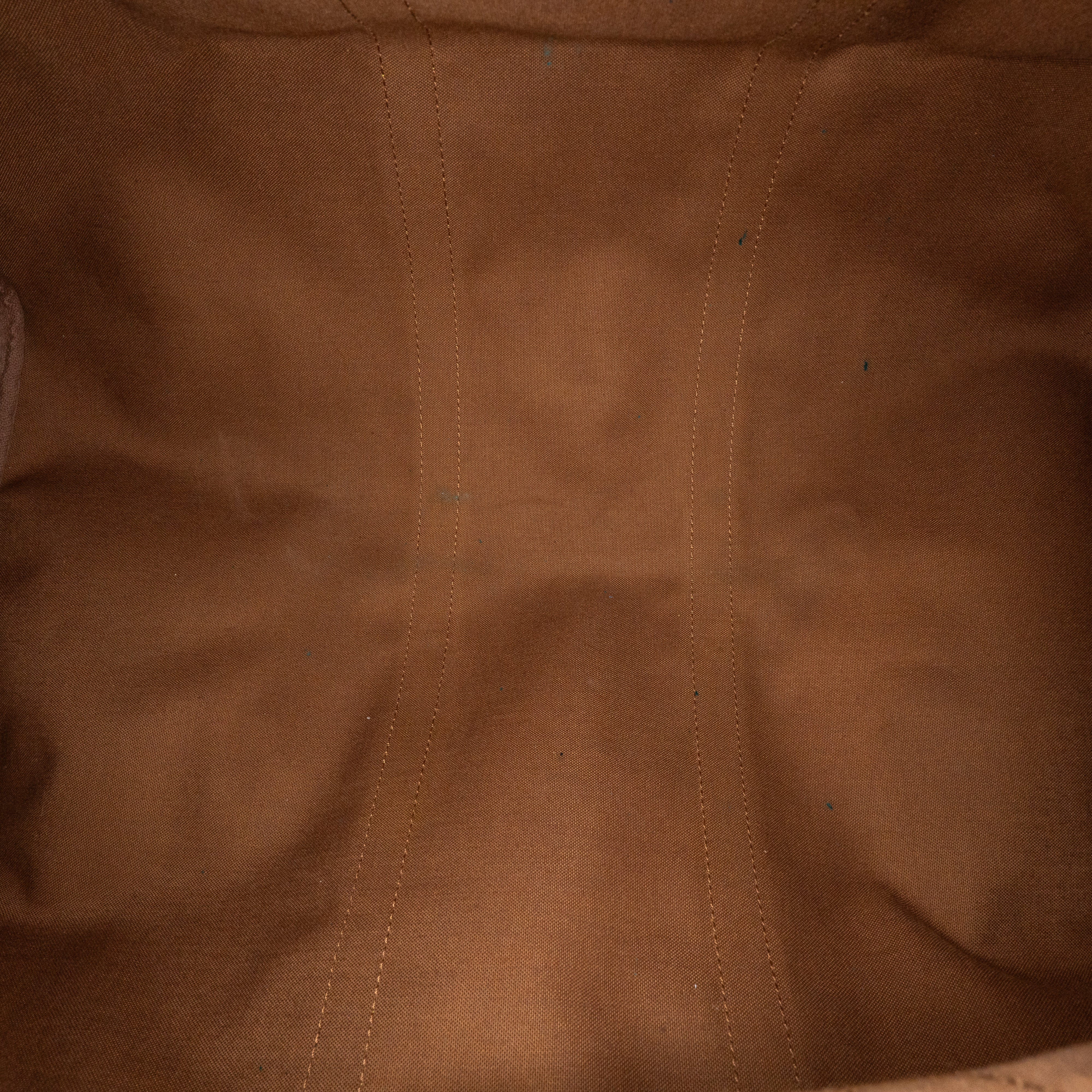 Keepall 55 Bandouliere