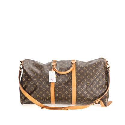 Keepall 55 Bandouliere