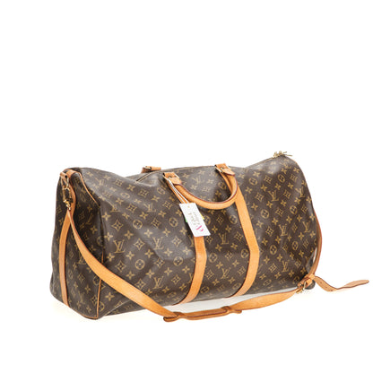 Keepall 55 Bandouliere