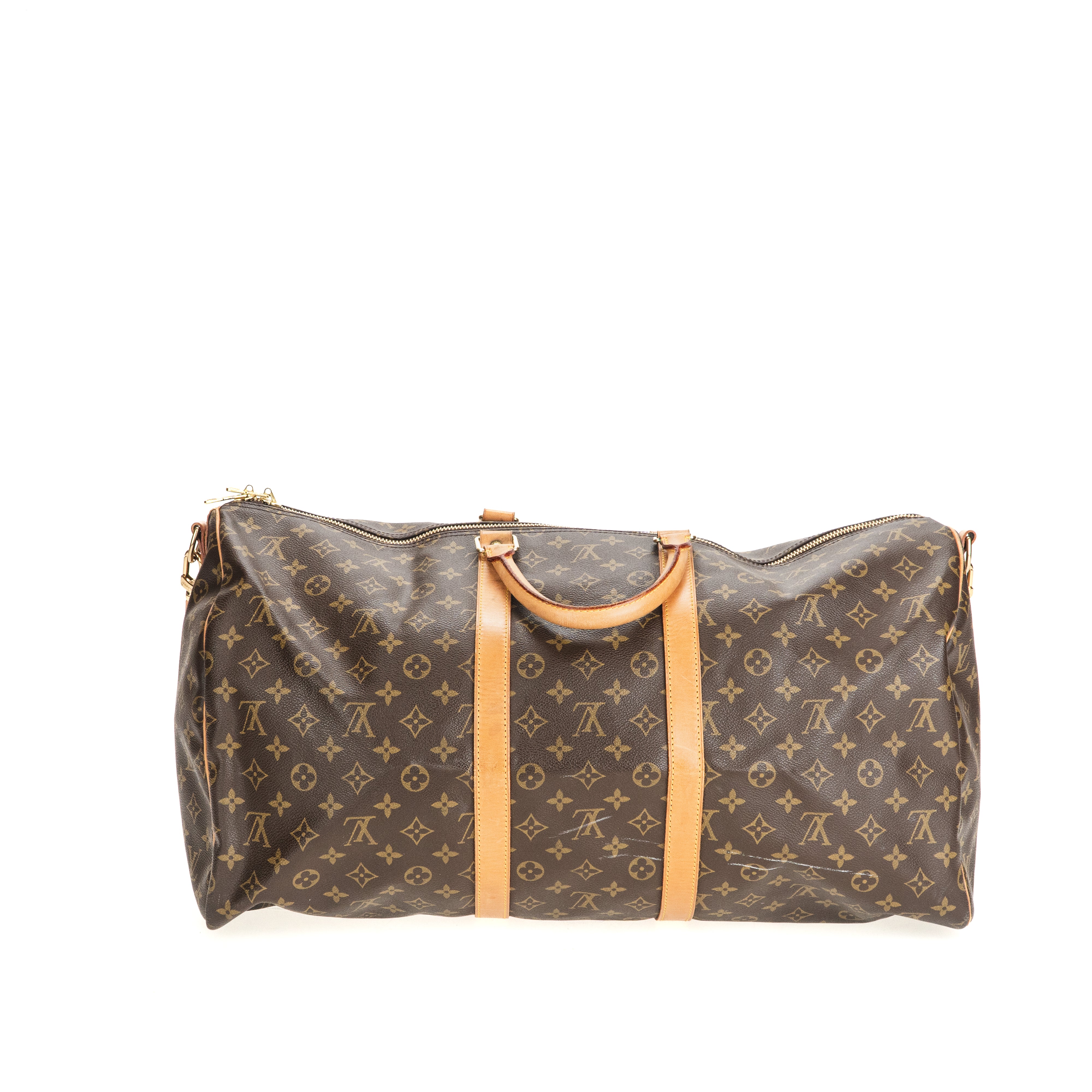 Keepall 55 Bandouliere