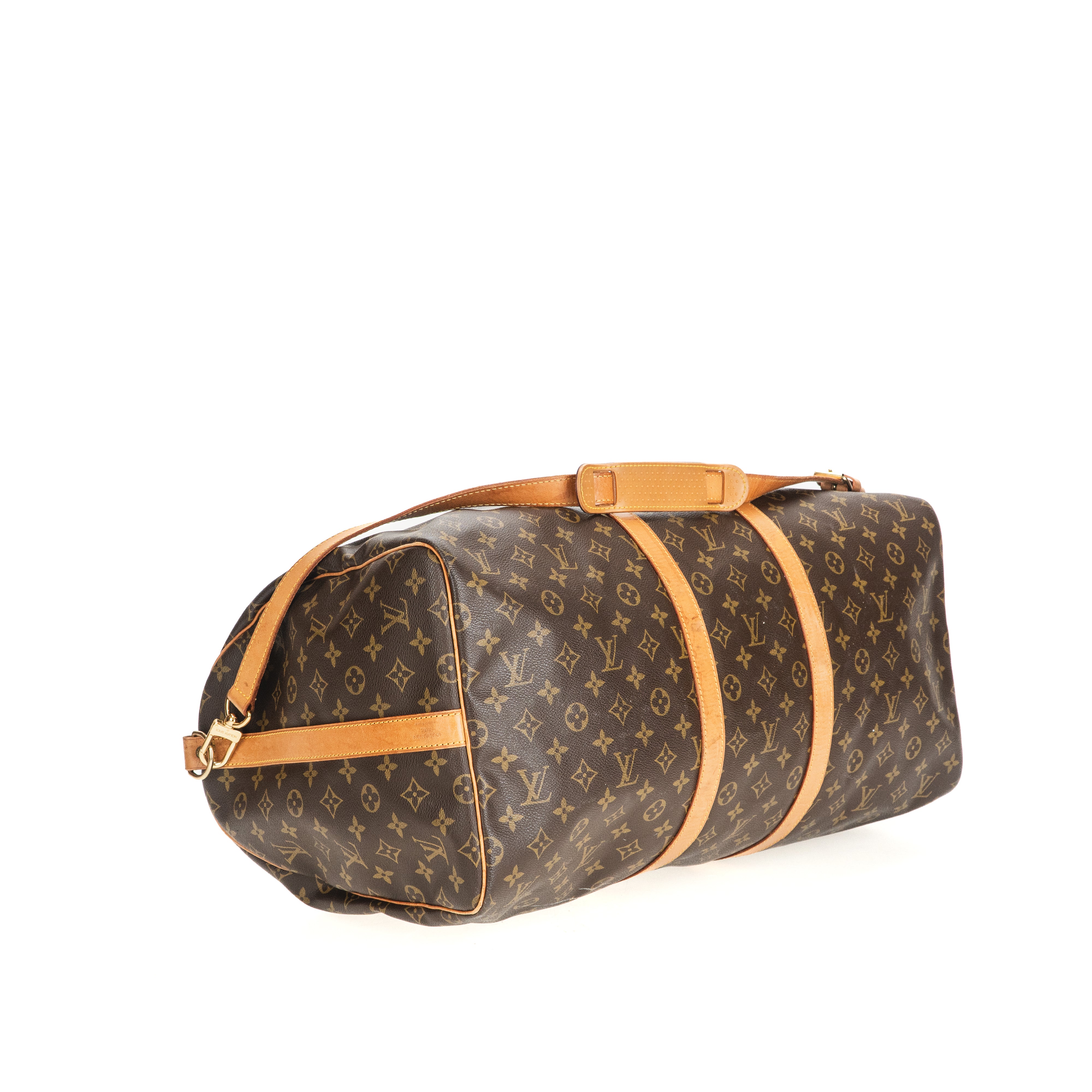 Keepall 55 Bandouliere