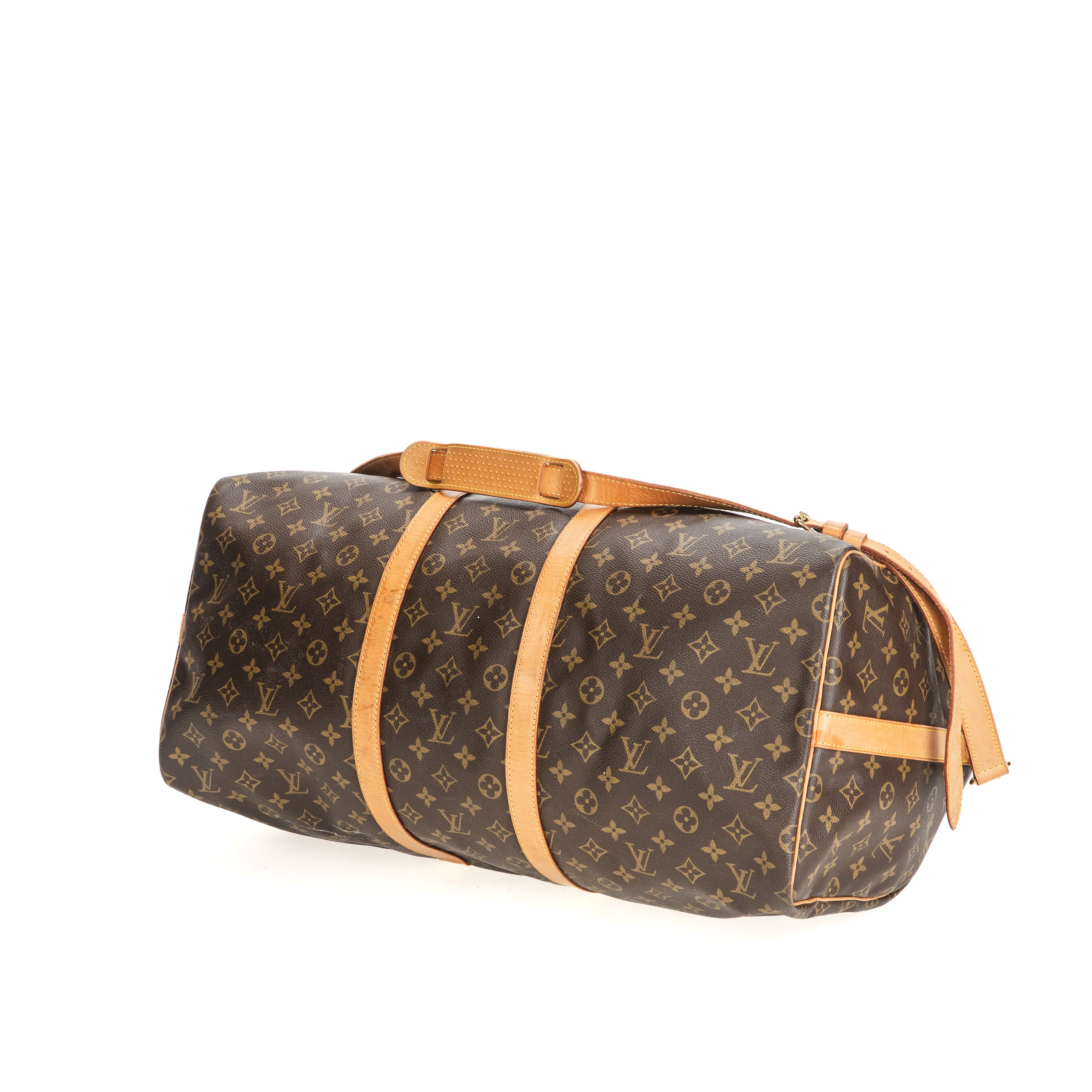 Keepall 55 Bandouliere