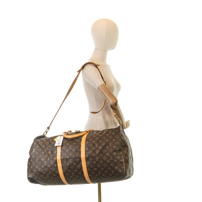 Keepall 55 Bandouliere