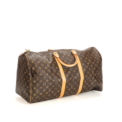 Keepall 55