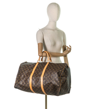 Keepall 55