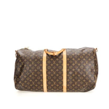 Keepall 60 Shoulder Bag