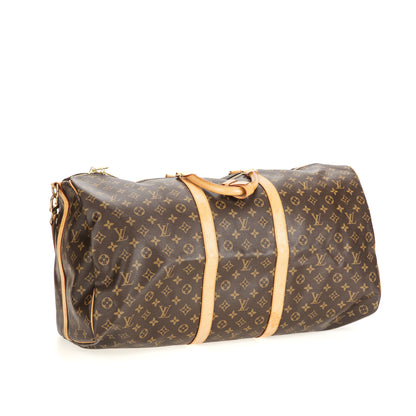 Keepall 60 Shoulder Bag