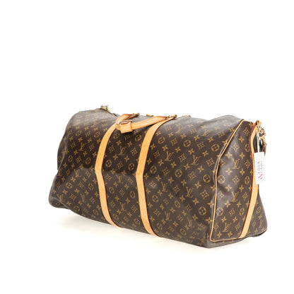 Keepall 60 Shoulder Bag