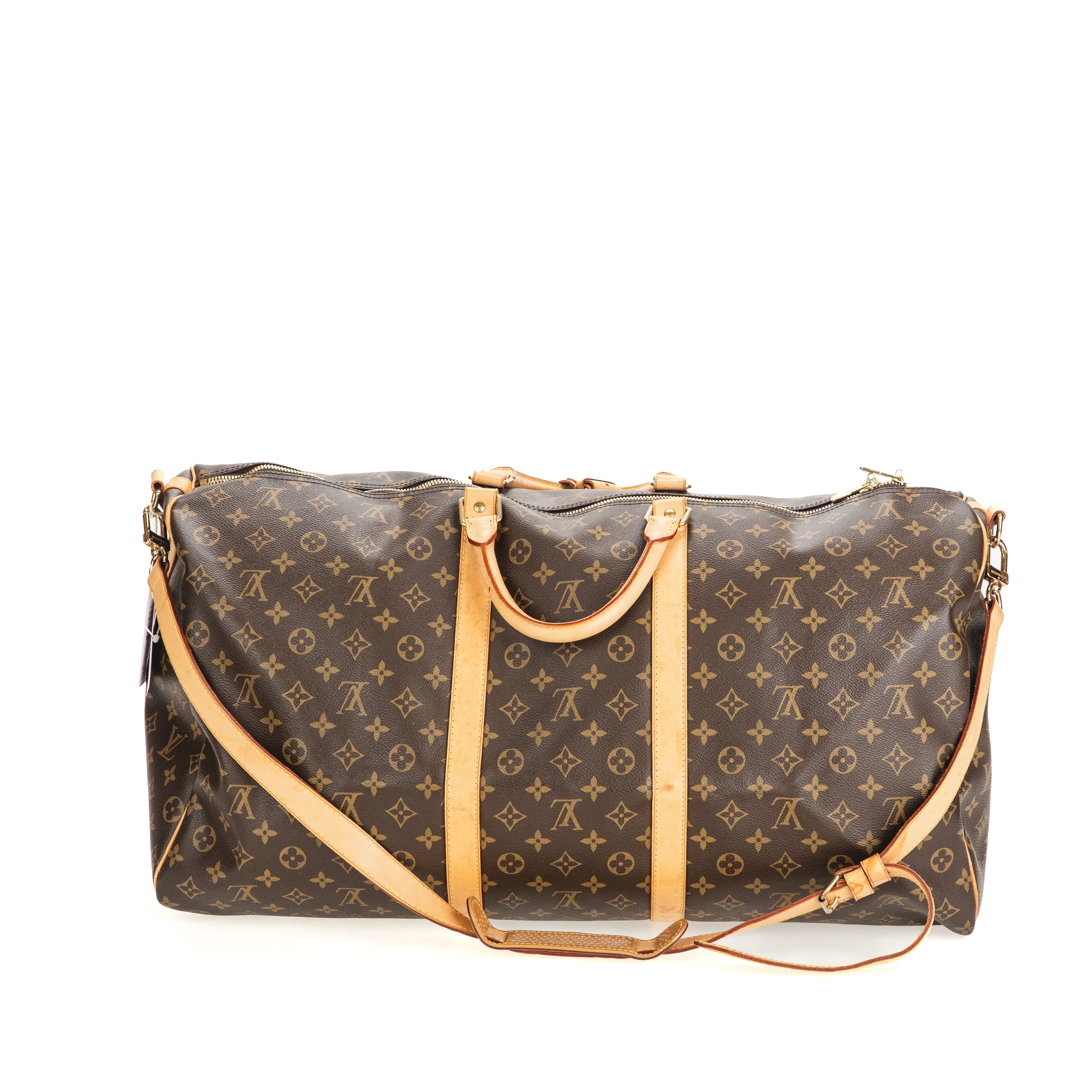 Keepall 60 Shoulder Bag