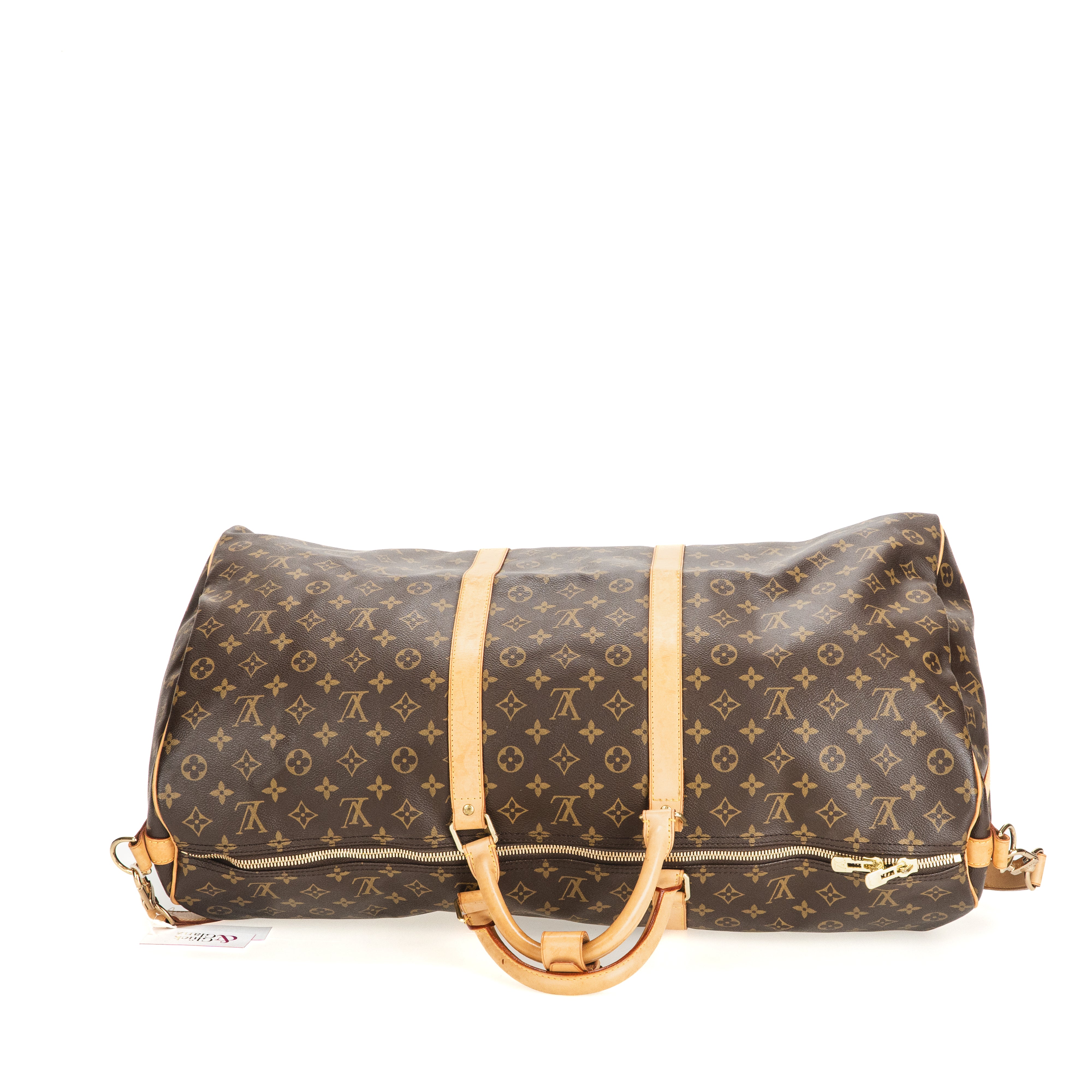 Keepall 60 Shoulder Bag