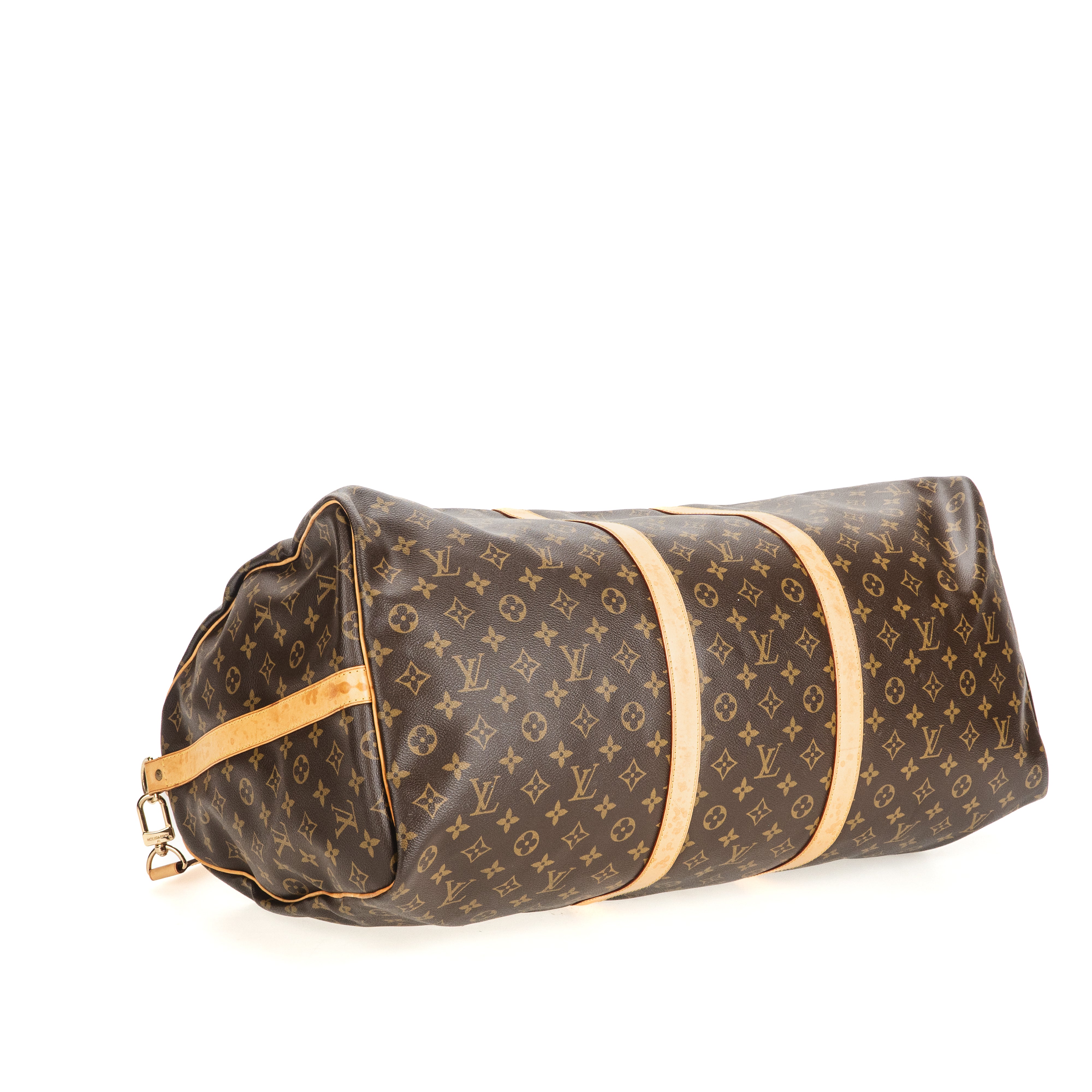 Keepall 60 Shoulder Bag
