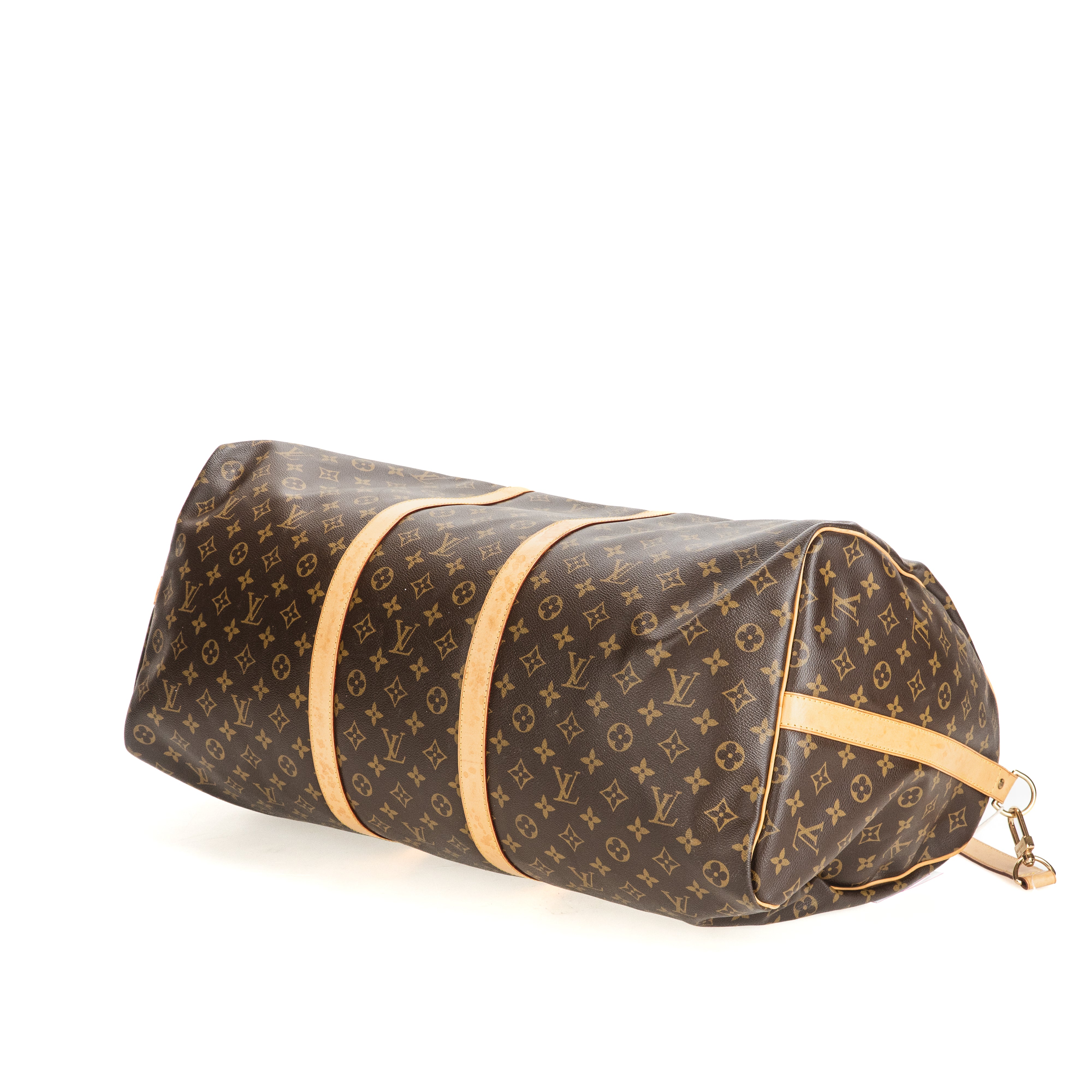Keepall 60 Shoulder Bag