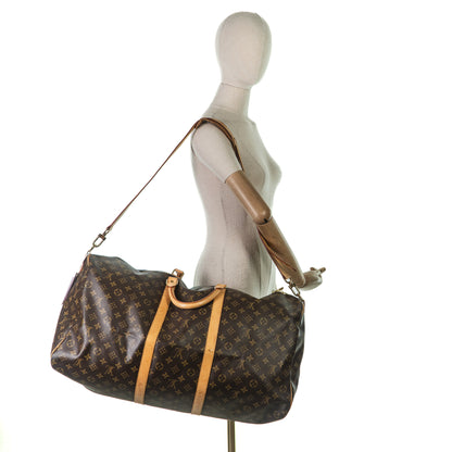Keepall 60 Shoulder Bag
