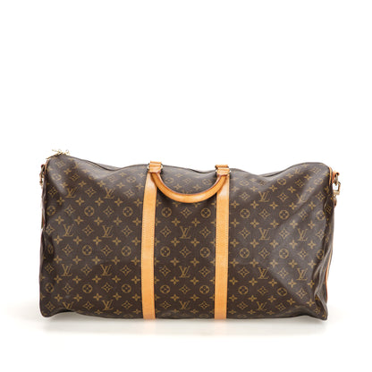 Keepall 60 Bandouliere