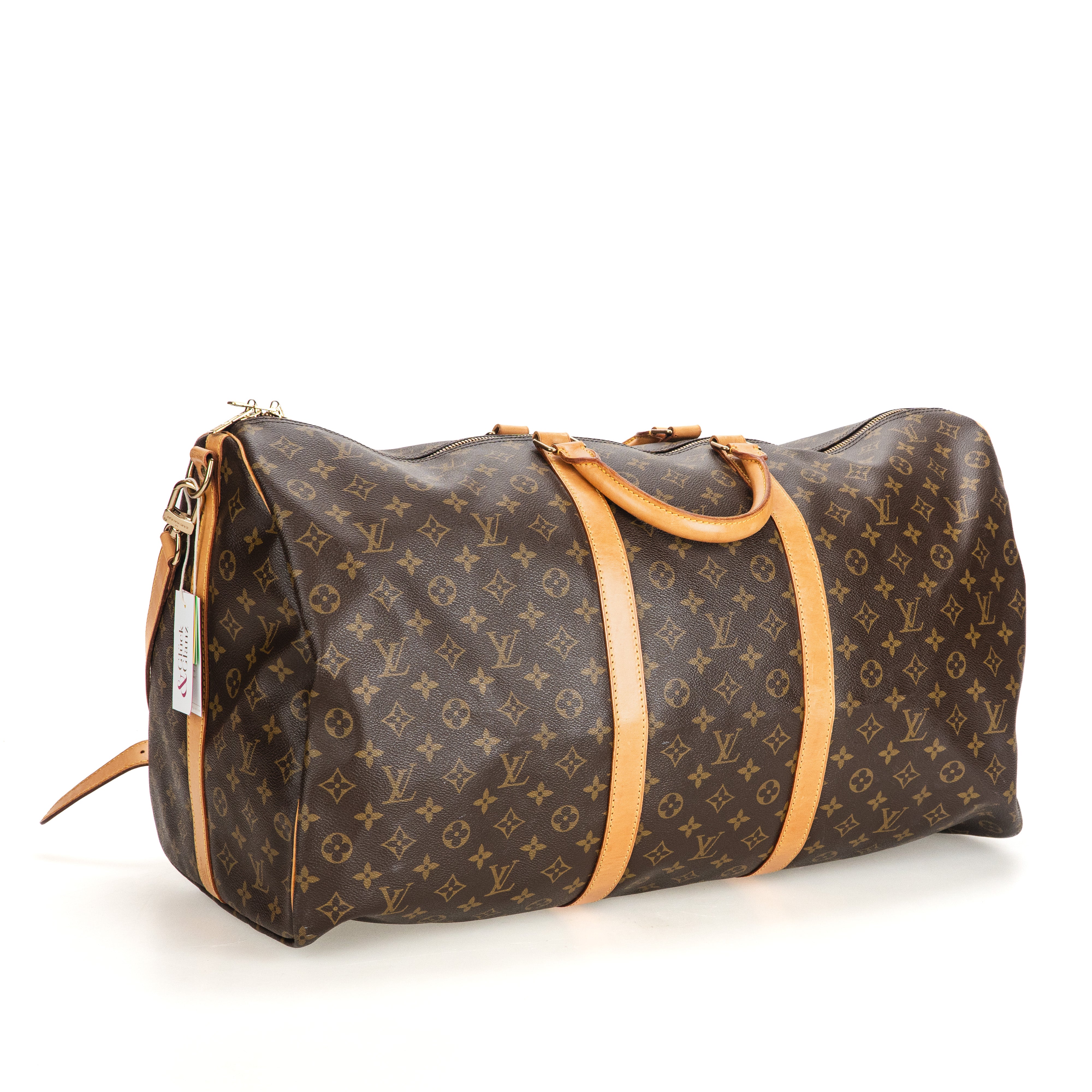 Keepall 60 Bandouliere