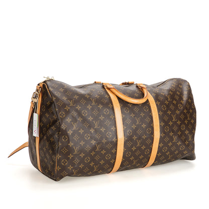Keepall 60 Bandouliere