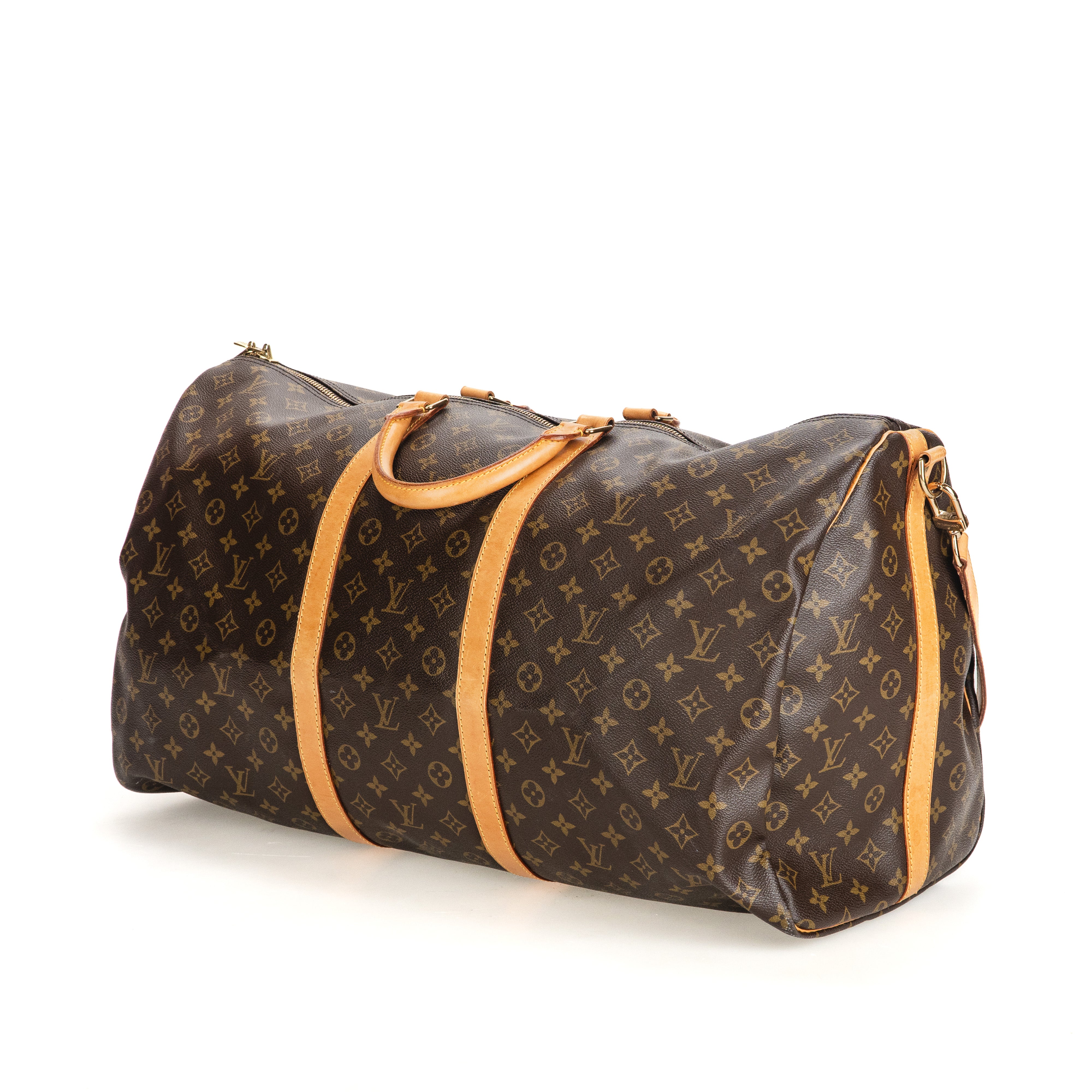 Keepall 60 Bandouliere