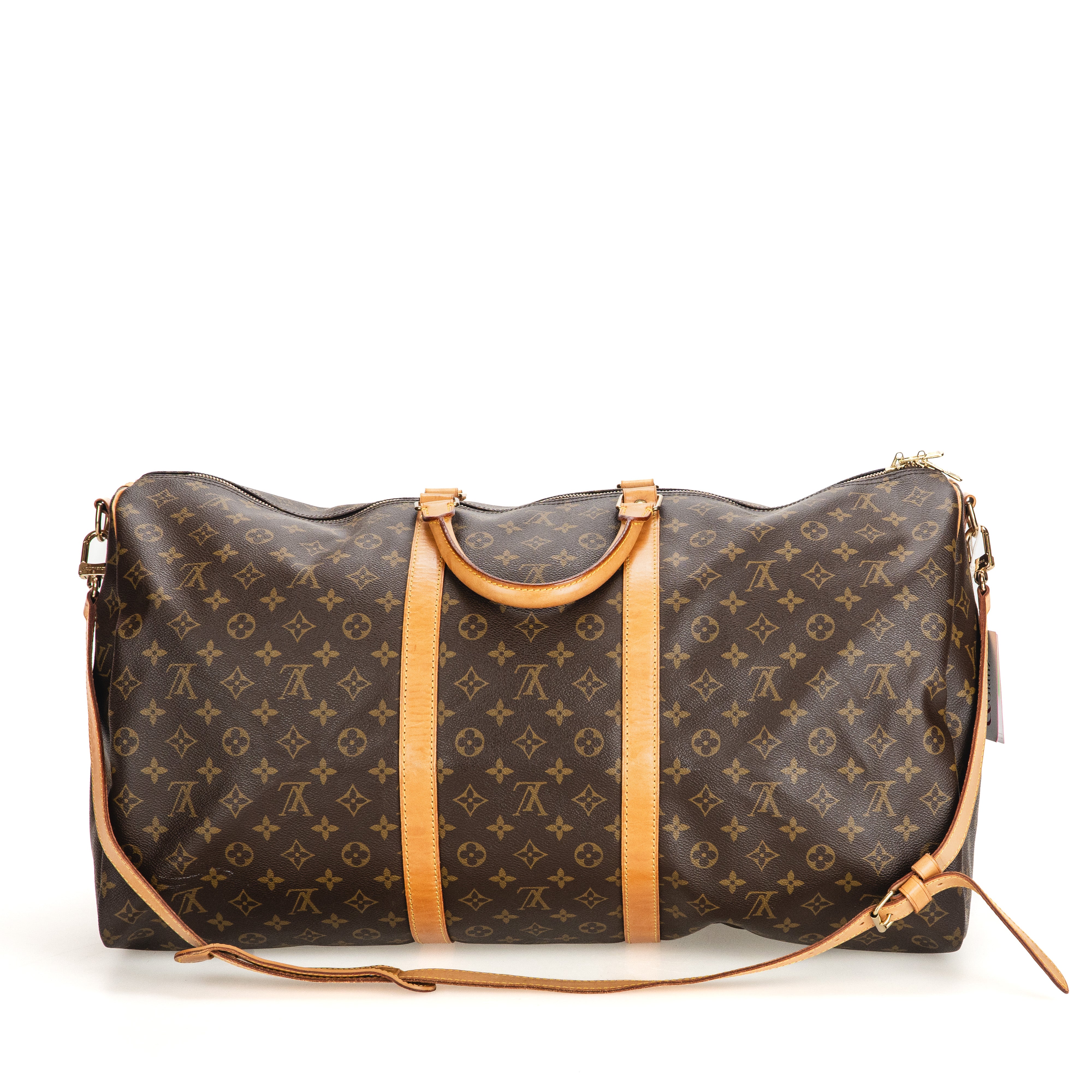 Keepall 60 Bandouliere