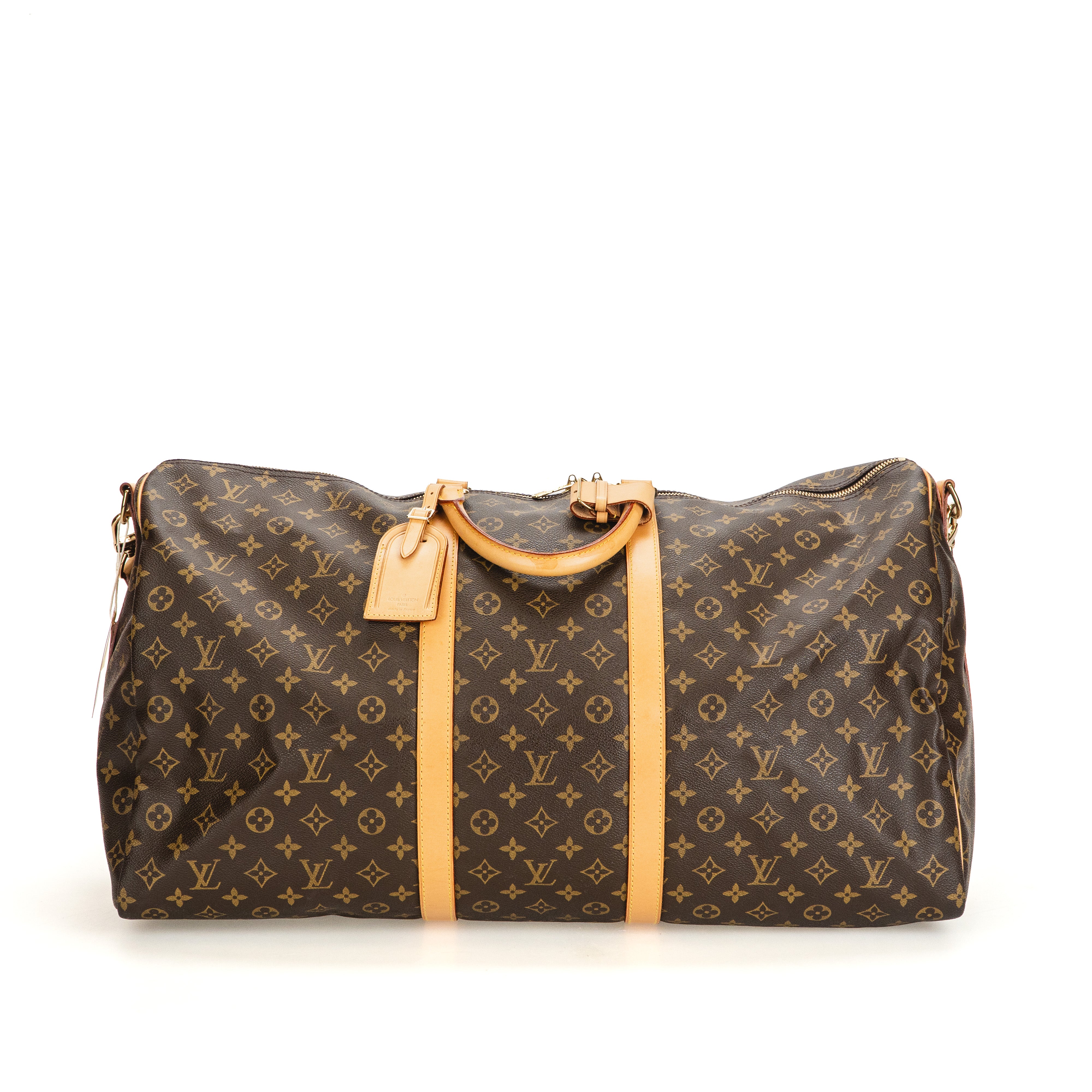 Keepall 60 Bandouliere