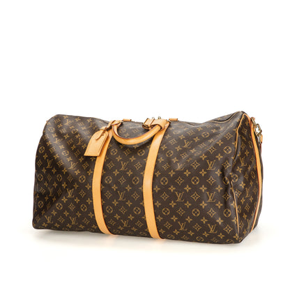 Keepall 60 Bandouliere