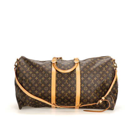 Keepall 60 Bandouliere