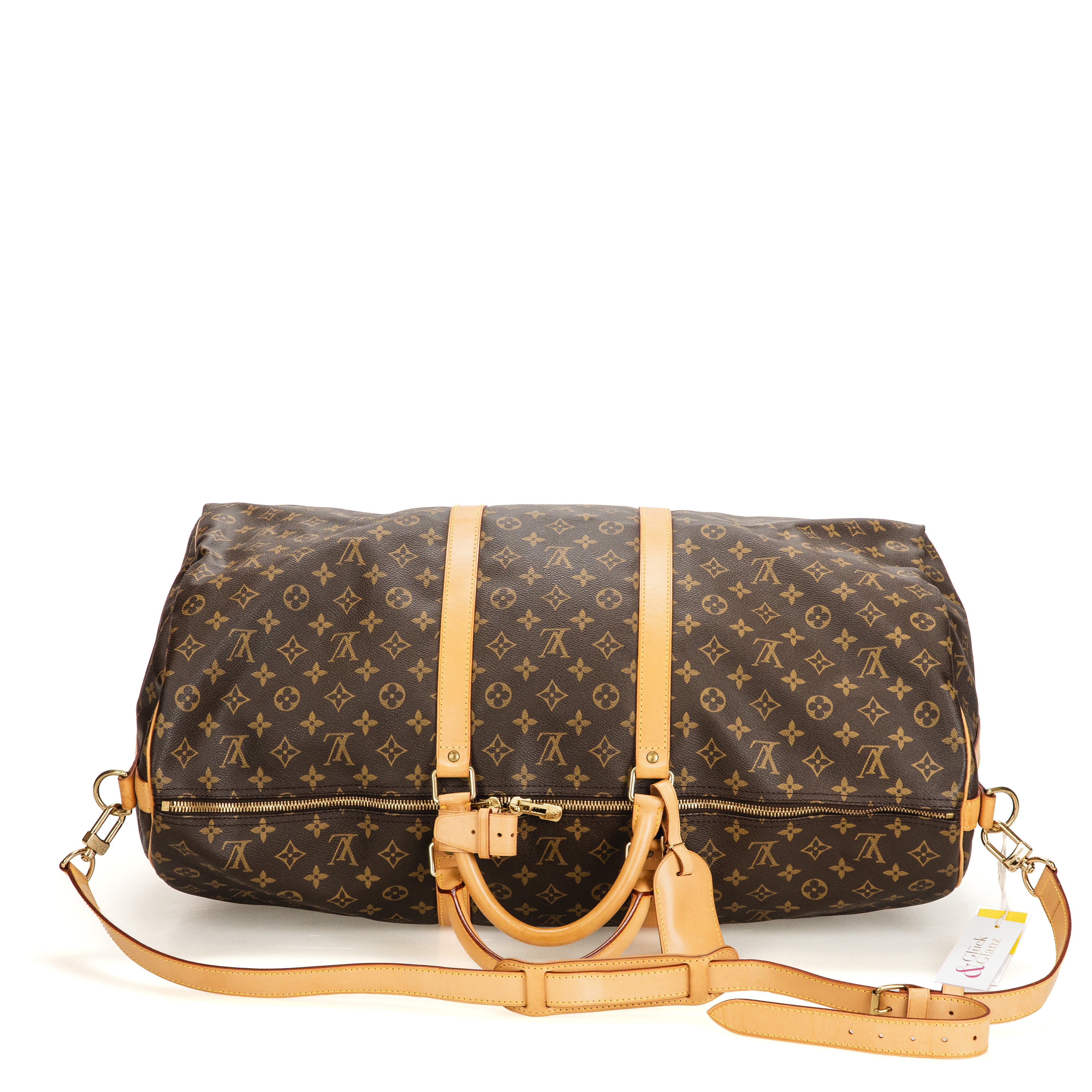 Keepall 60 Bandouliere
