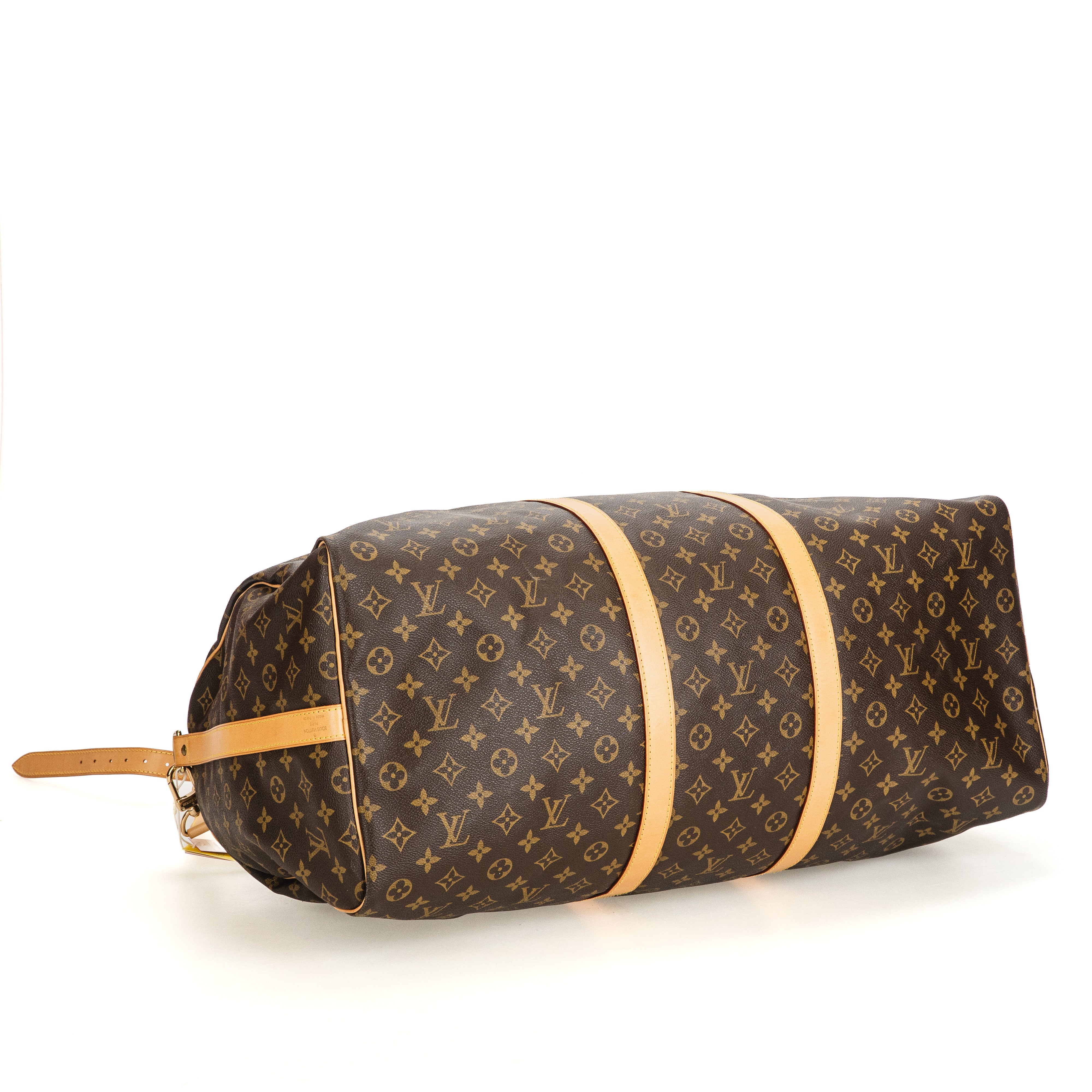 Keepall 60 Bandouliere