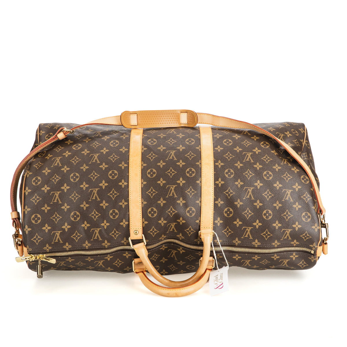 Keepall 60 Bandouliere