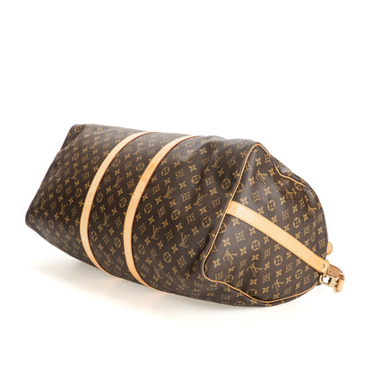 Keepall 60 Bandouliere