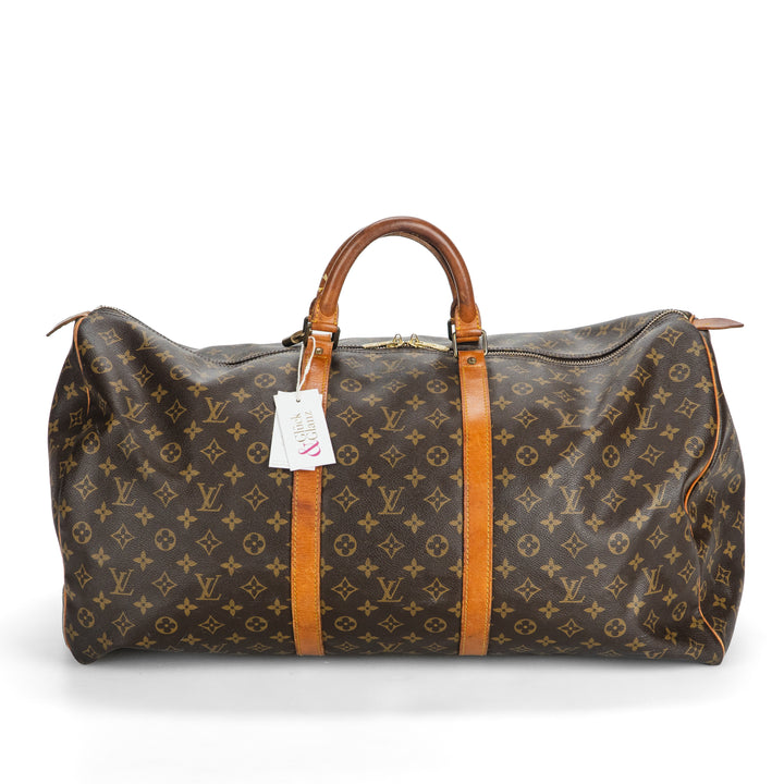 Keepall 60