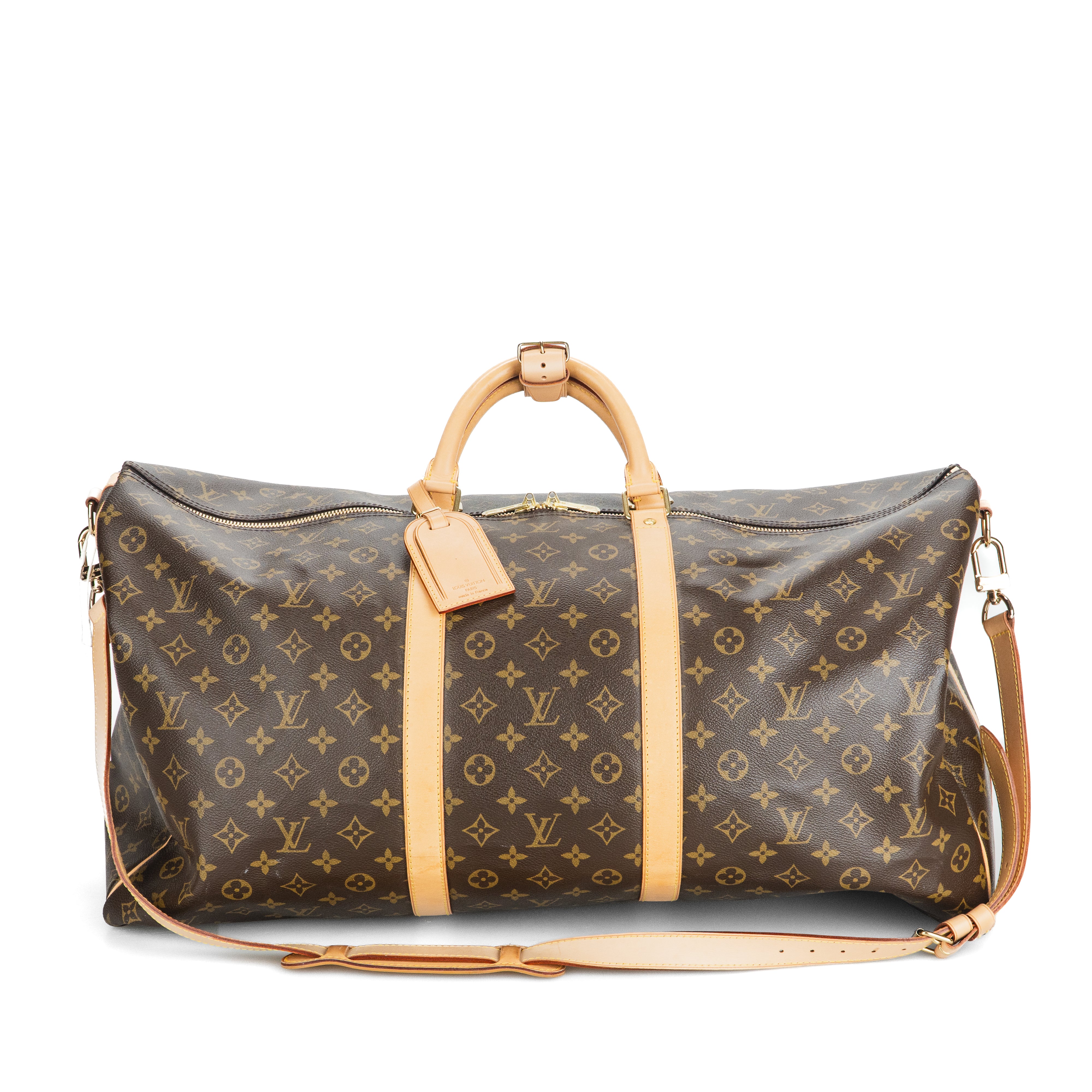Keepall 60 Bandouliere