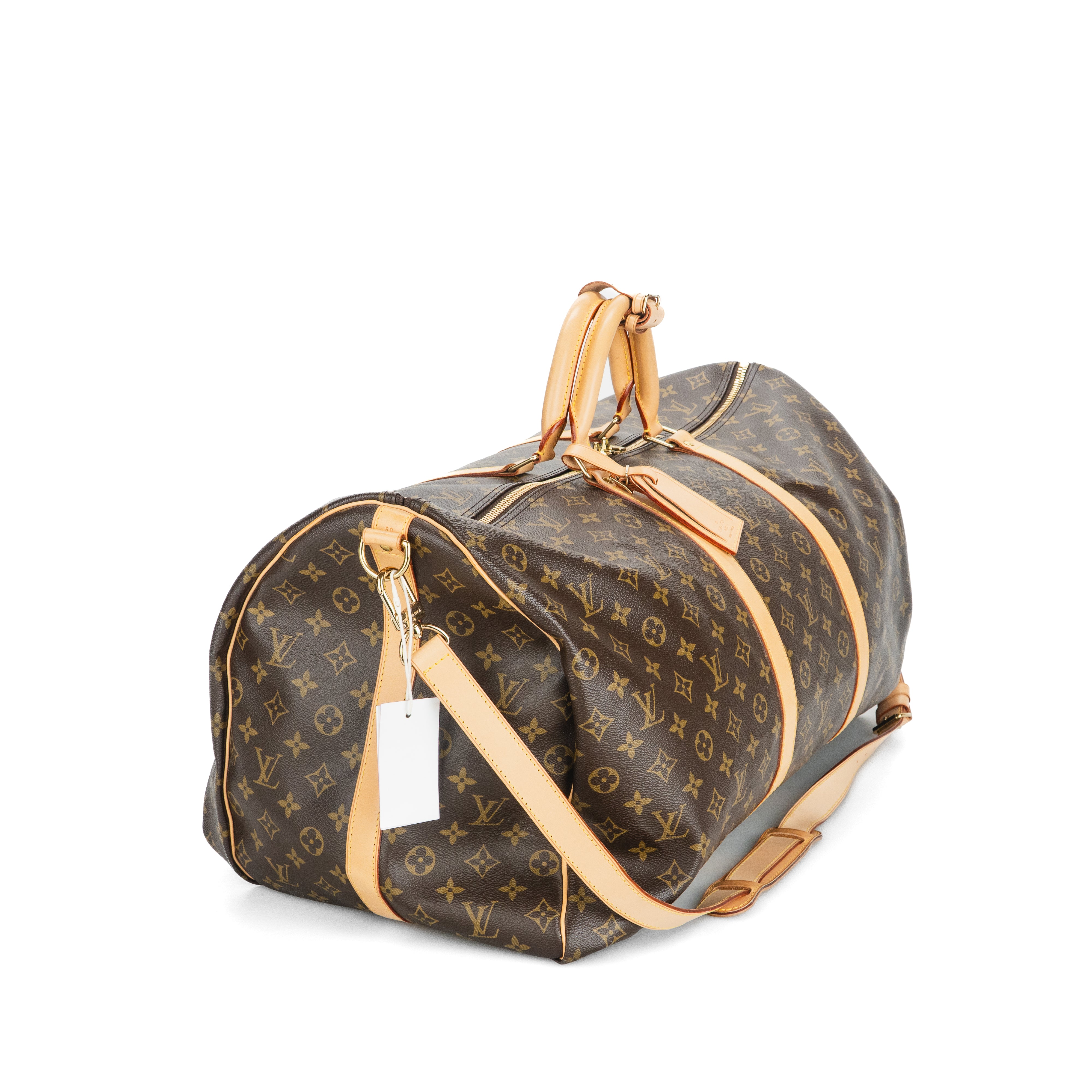 Keepall 60 Bandouliere