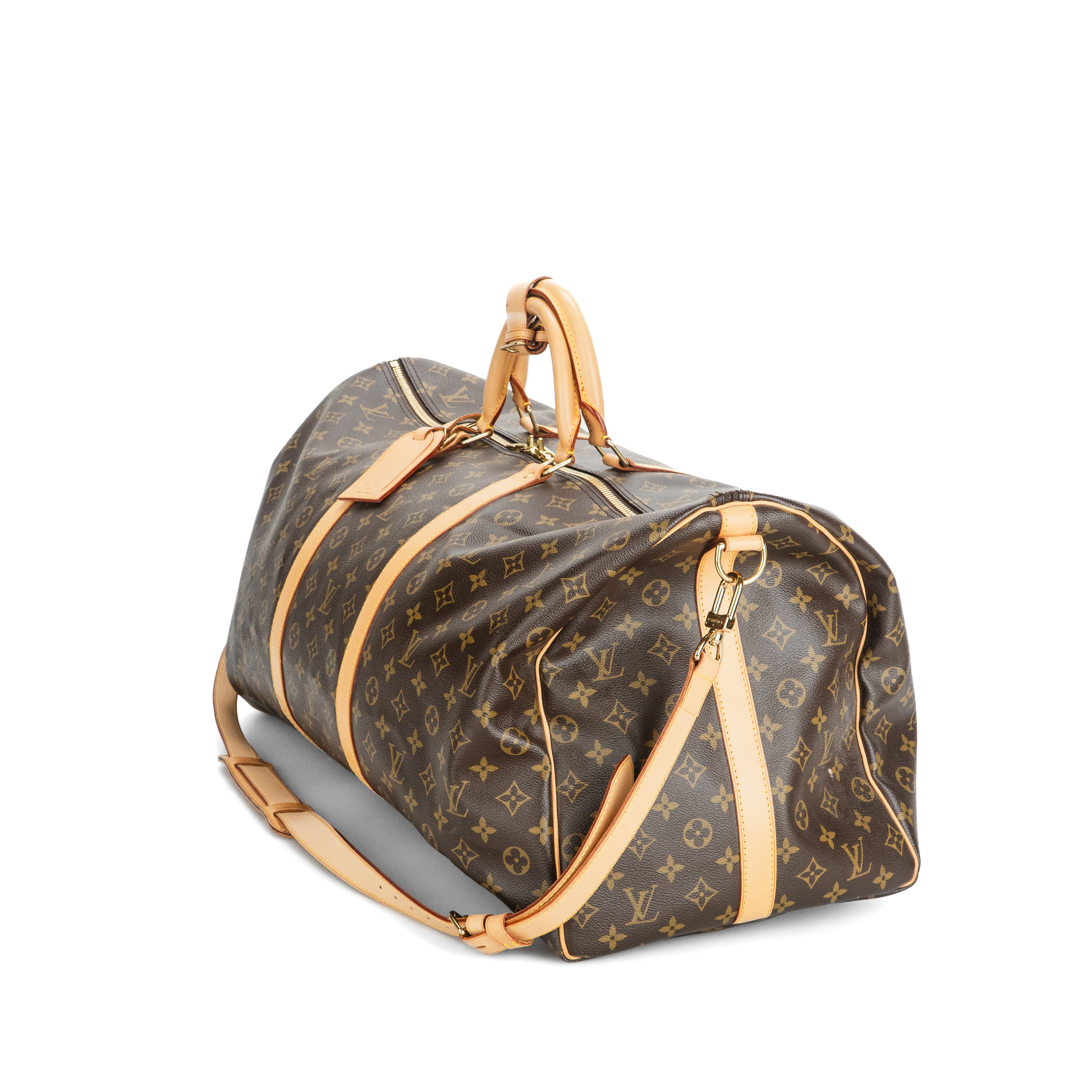 Keepall 60 Bandouliere