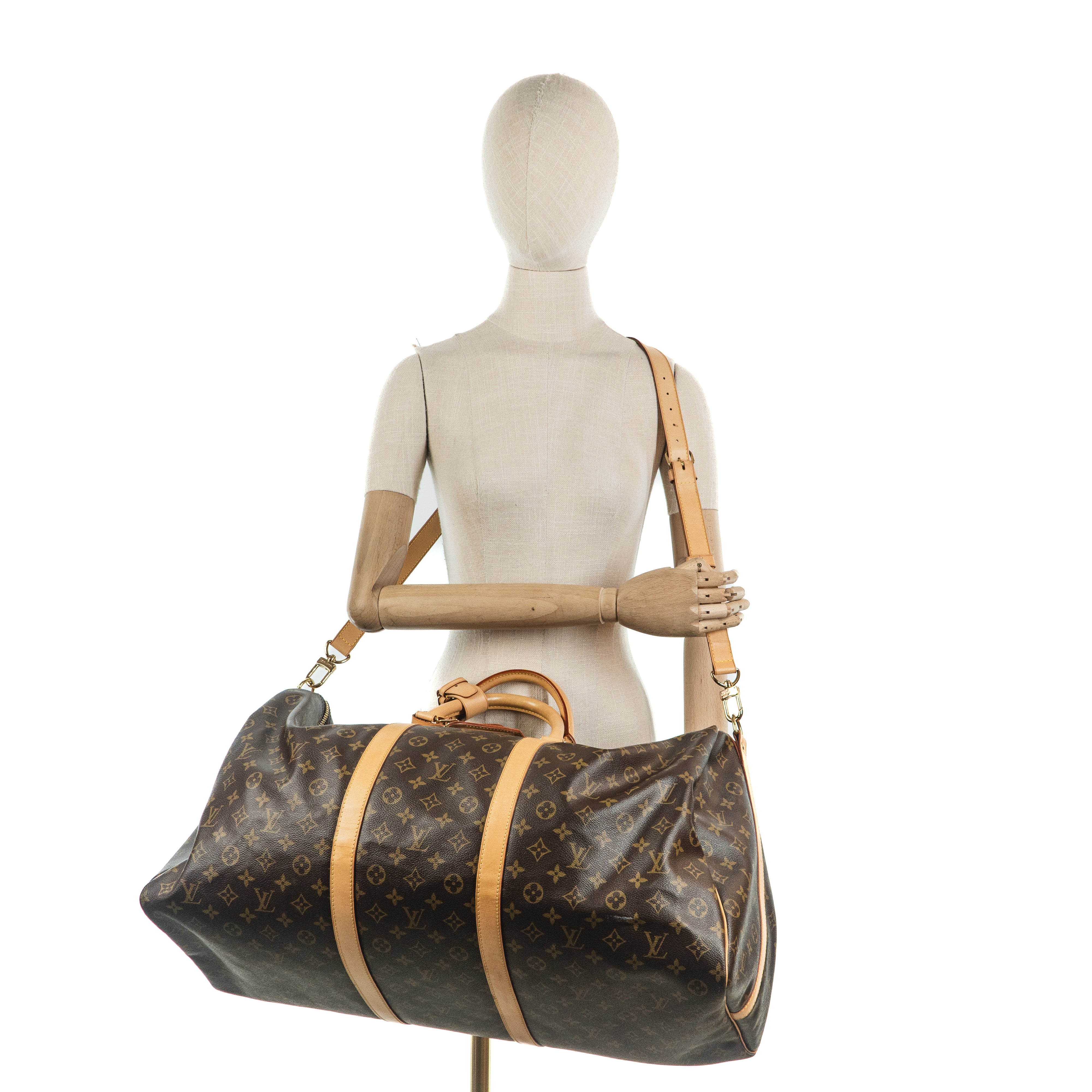 Keepall 60 Bandouliere